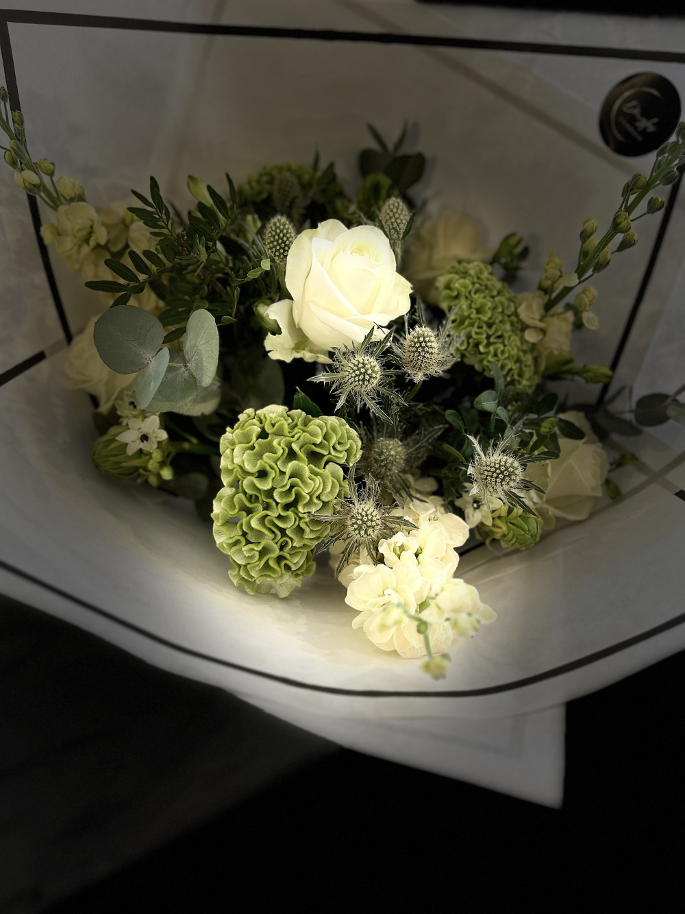 West Looe Bouquet