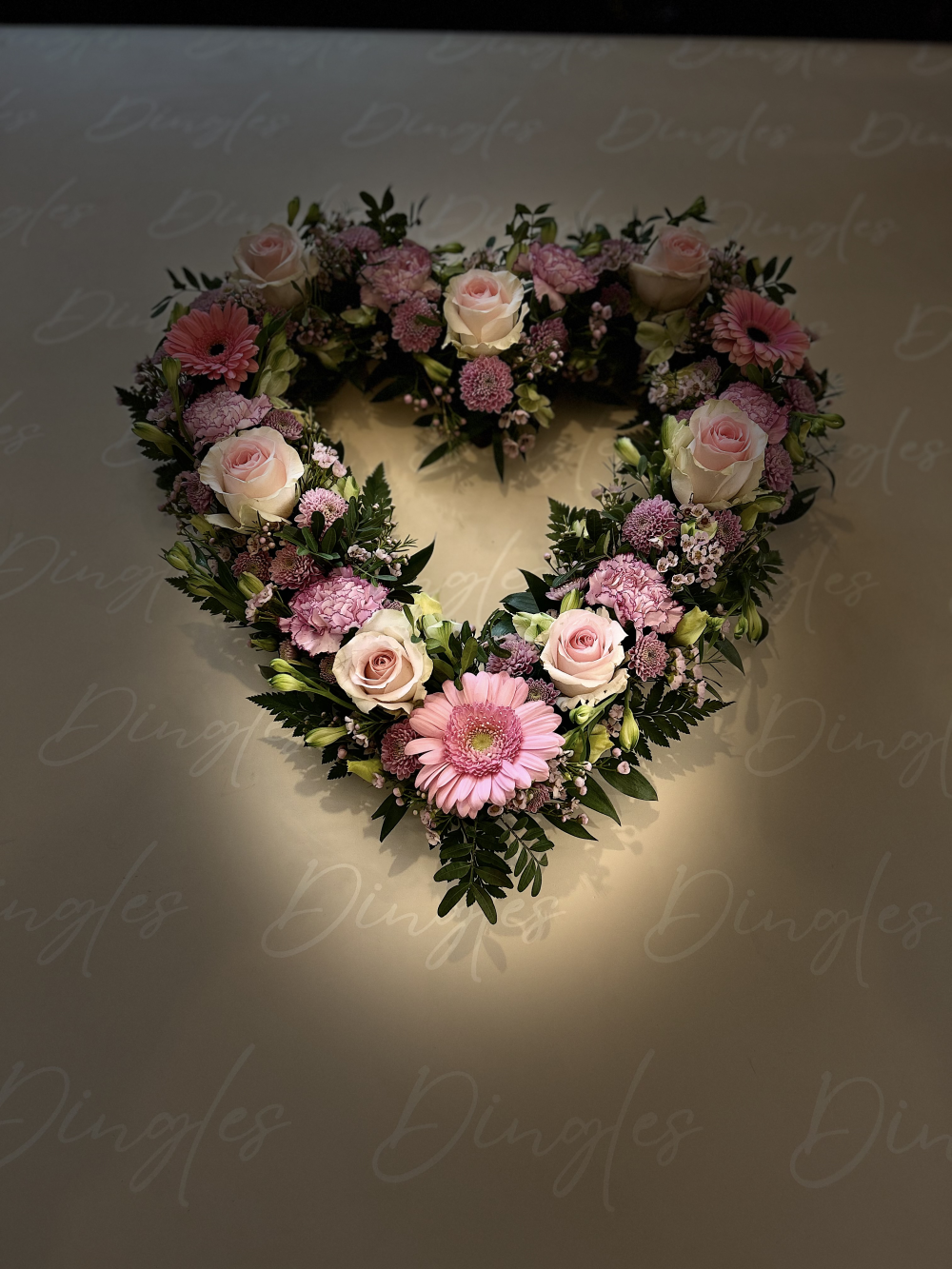With Love