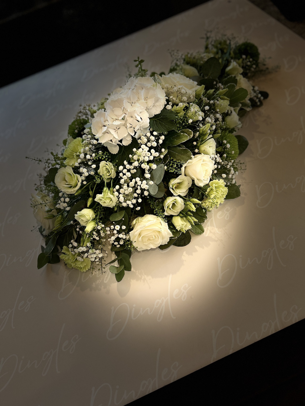 Neutral 3ft Spray
