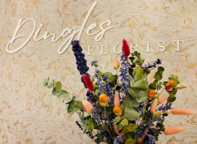 Wildflower Arrangement - A beautifully styled wildflower-inspired arrangement, designed with a mix of fresh and textured blooms in a relaxed, natural style. This arrangement features striking delphiniums, vibrant craspedia, soft lagurus (bunny tails), and mixed seasonal flowers, complemented by eucalyptus and lush greenery.

With its loose, airy structure and varied textures, this design creates a modern, garden-inspired feel. The combination of soft pastels and brighter accents adds depth and character, making it a versatile choice for a range of occasions.